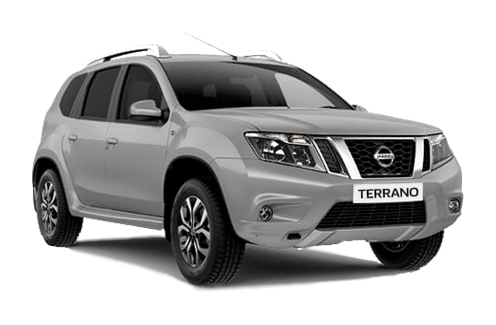 Terrano 