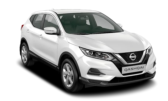 Nissan Qashqai  SE+