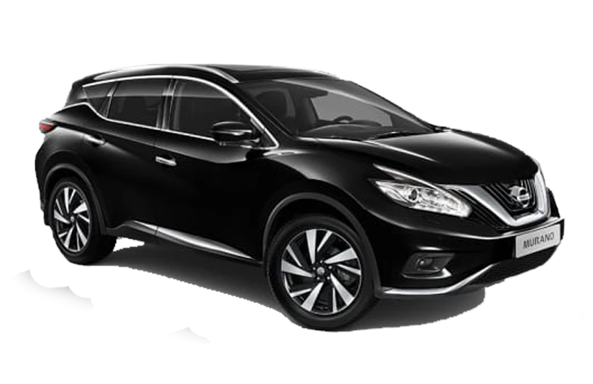 Nissan Murano  High+