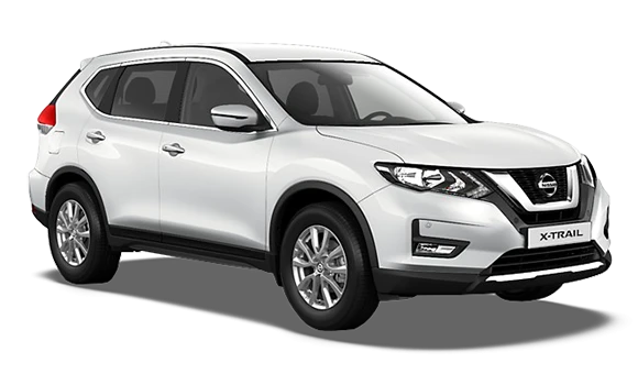 Nissan X-Trail  SE+ N-Design*