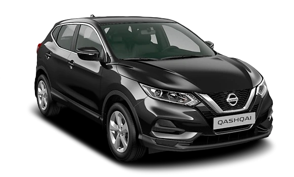 Nissan Qashqai  XE