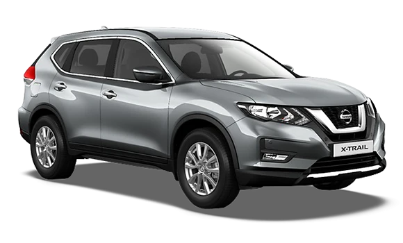 Nissan X-Trail  SE