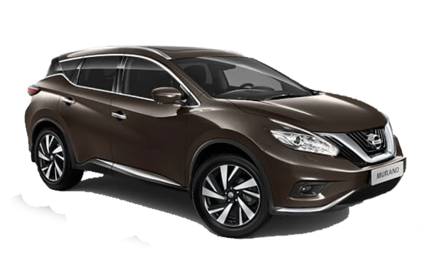 Nissan Murano  High